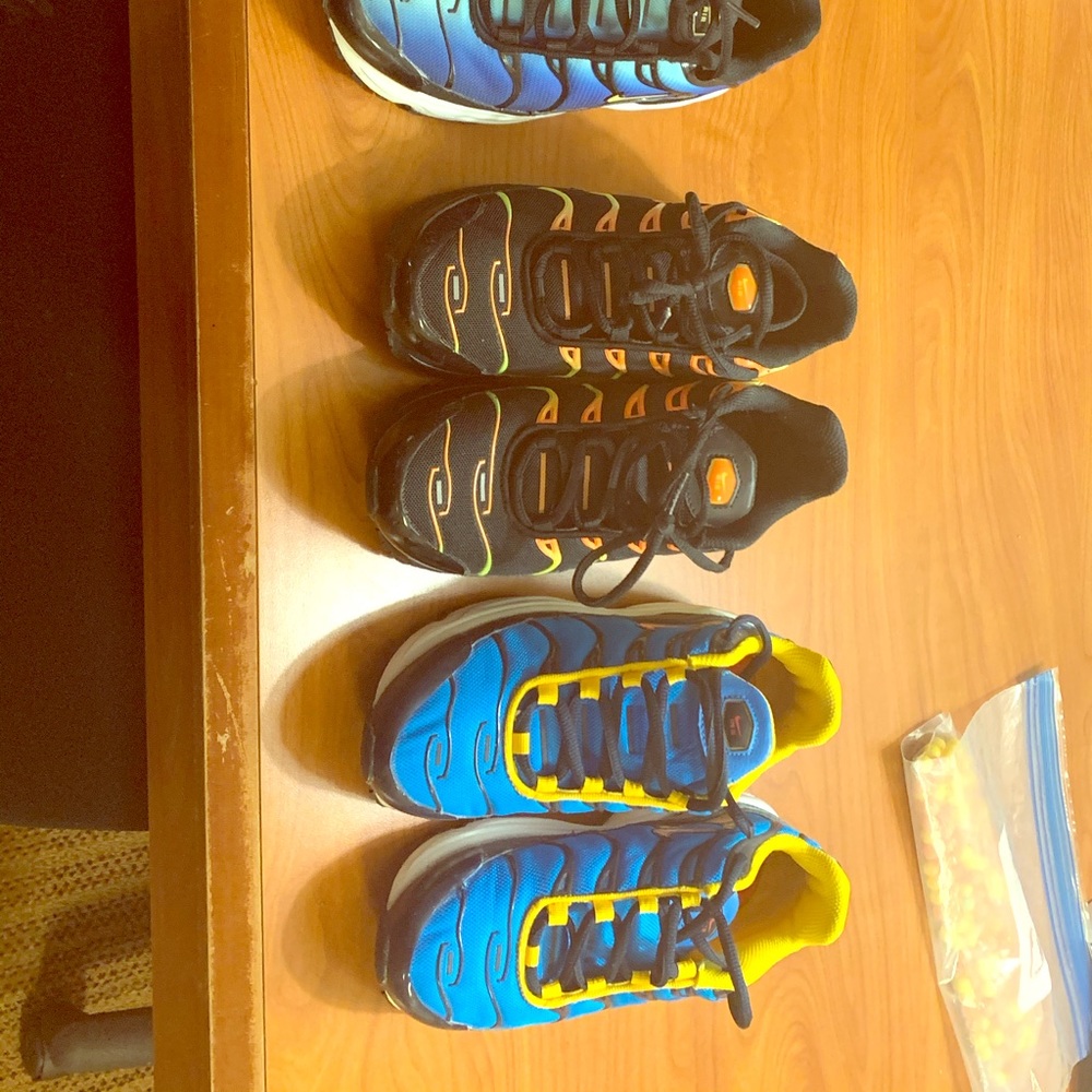 Letting these go for cheap